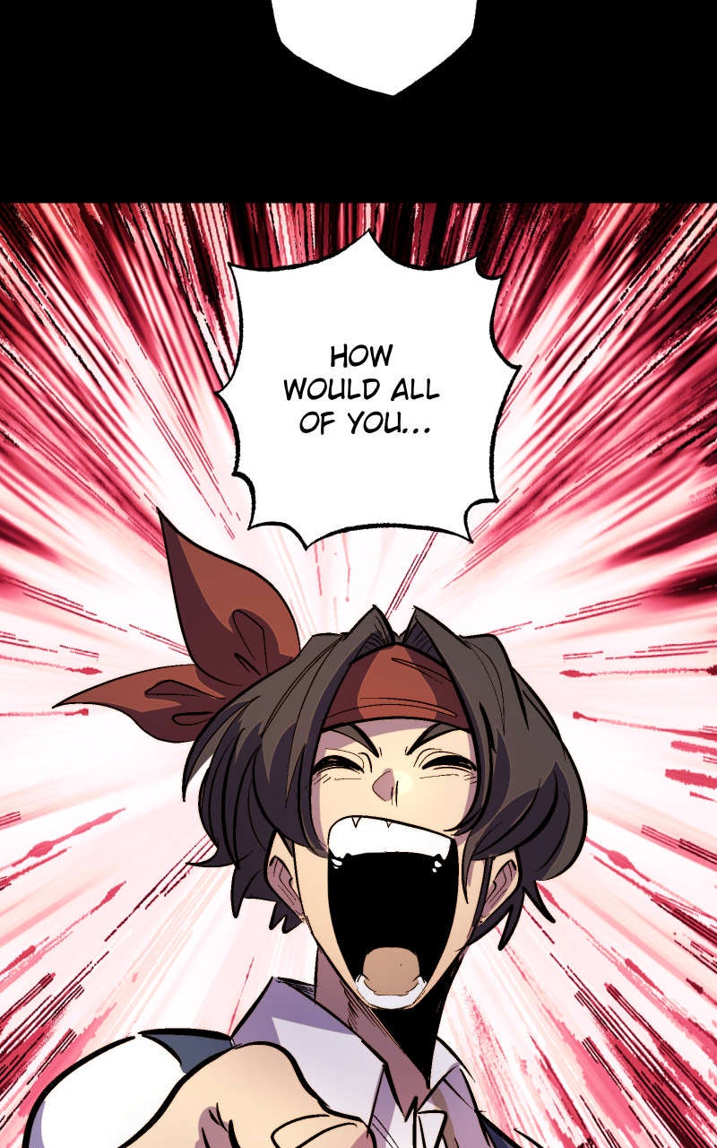 Just a Goblin (S3) Episode 112 page 113 - 