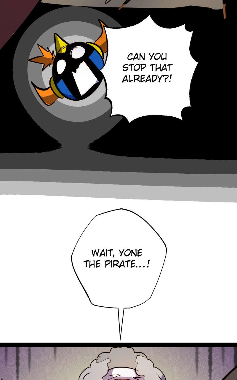 Just a Goblin (S3) Episode 112 page 115 - 