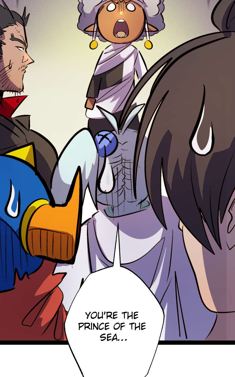 Just a Goblin (S3) Episode 112 page 116 - 