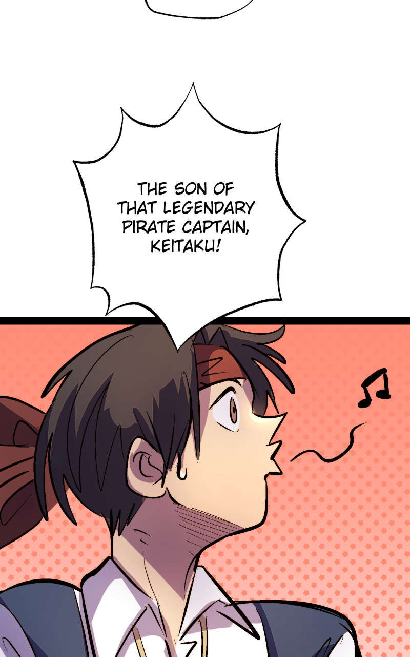 Just a Goblin (S3) Episode 112 page 117 - 