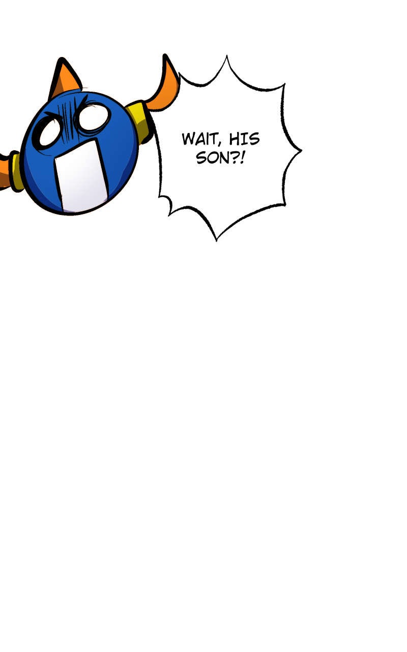 Just a Goblin (S3) Episode 112 page 119 - 