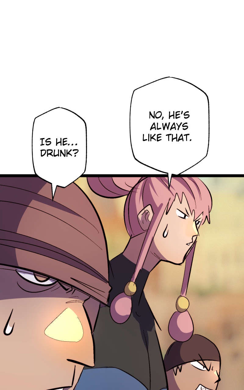 Just a Goblin (S3) Episode 112 page 13 - 