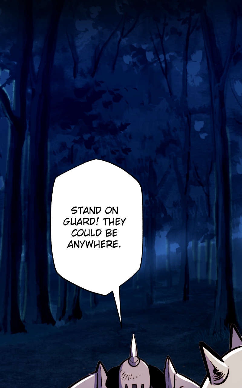 Just a Goblin (S3) Episode 112 page 123 - 
