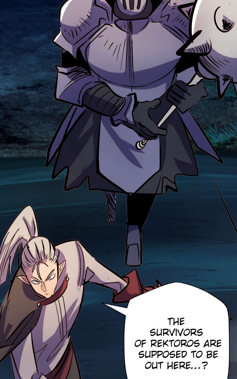 Just a Goblin (S3) Episode 112 page 124 - 