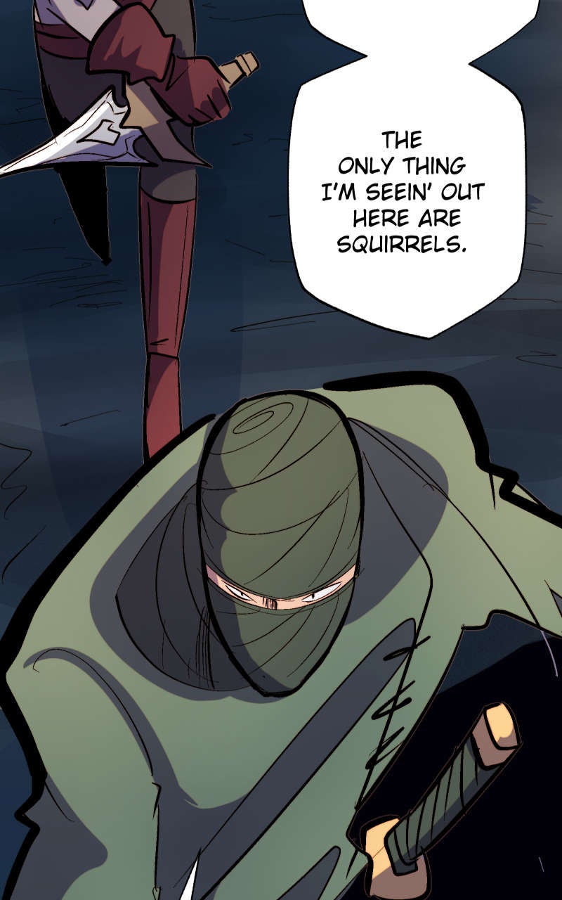 Just a Goblin (S3) Episode 112 page 125 - 
