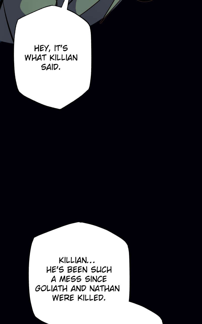 Just a Goblin (S3) Episode 112 page 126 - 
