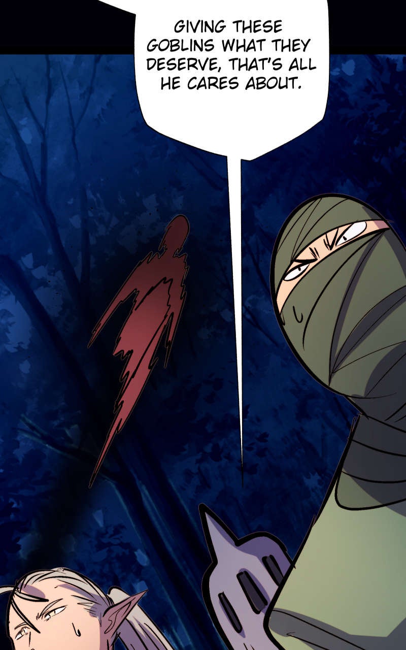Just a Goblin (S3) Episode 112 page 127 - 