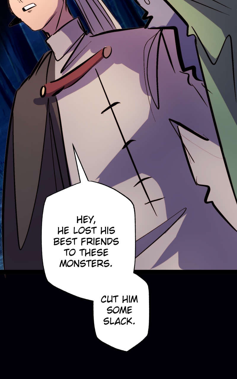 Just a Goblin (S3) Episode 112 page 128 - 