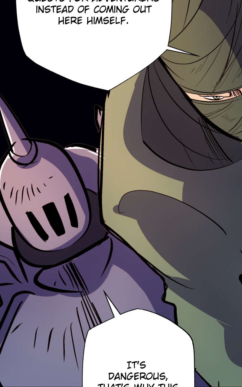 Just a Goblin (S3) Episode 112 page 130 - 
