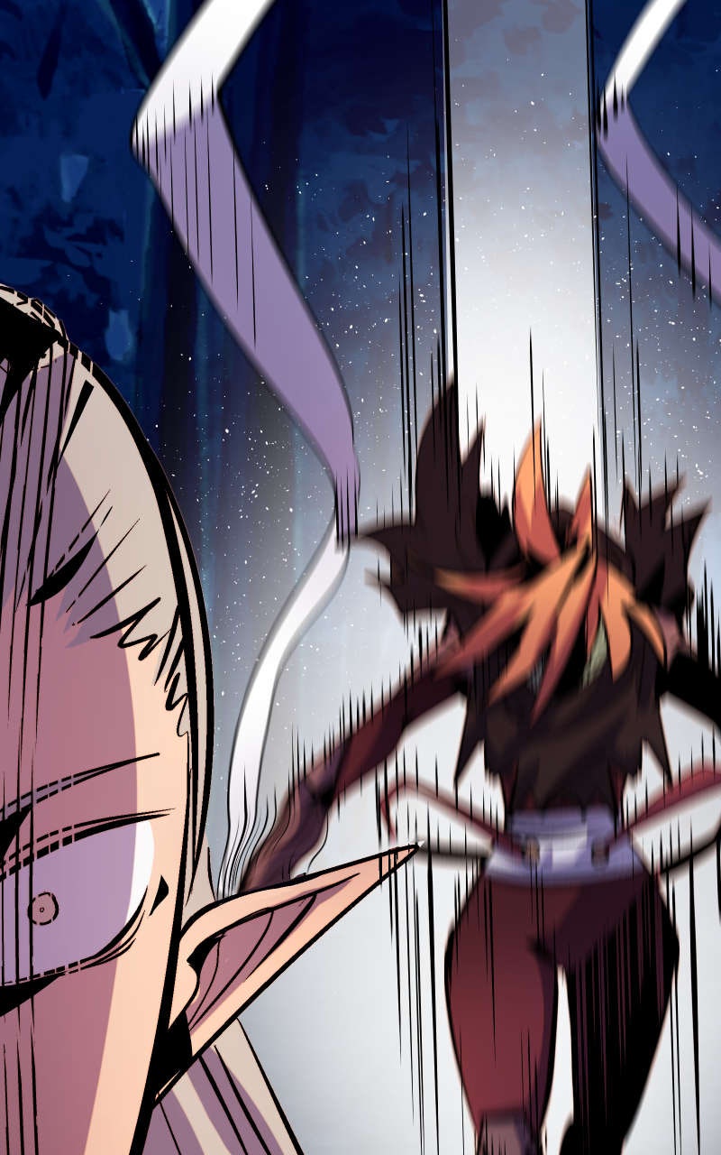 Just a Goblin (S3) Episode 112 page 132 - 