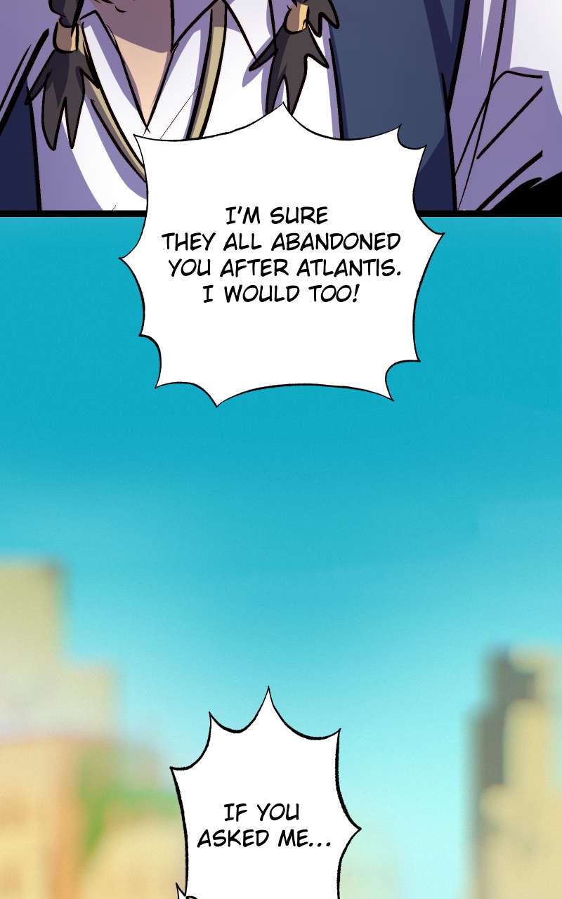 Just a Goblin (S3) Episode 112 page 19 - 