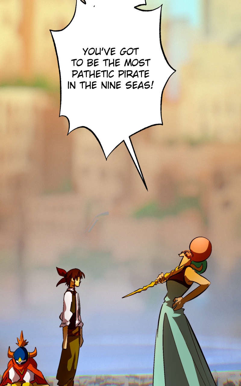 Just a Goblin (S3) Episode 112 page 20 - 