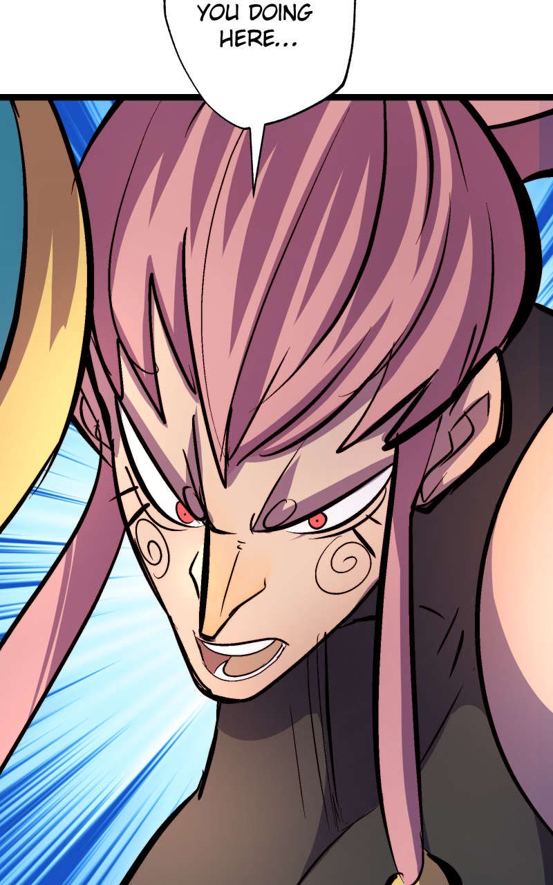 Just a Goblin (S3) Episode 112 page 3 - 