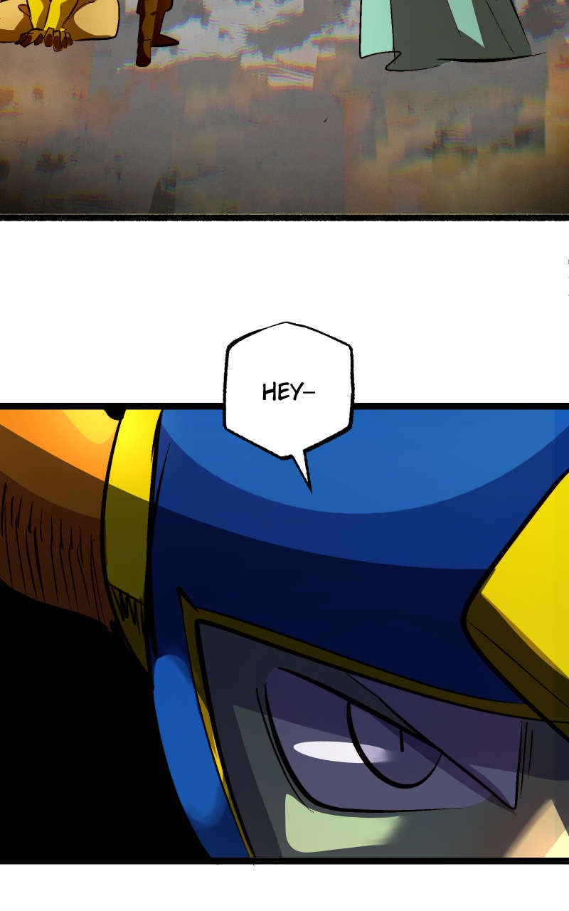 Just a Goblin (S3) Episode 112 page 21 - 