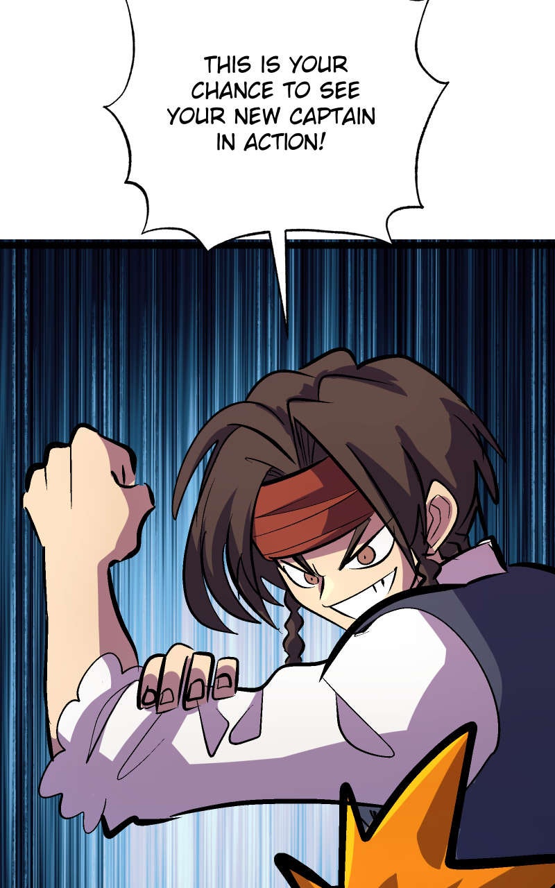 Just a Goblin (S3) Episode 112 page 23 - 