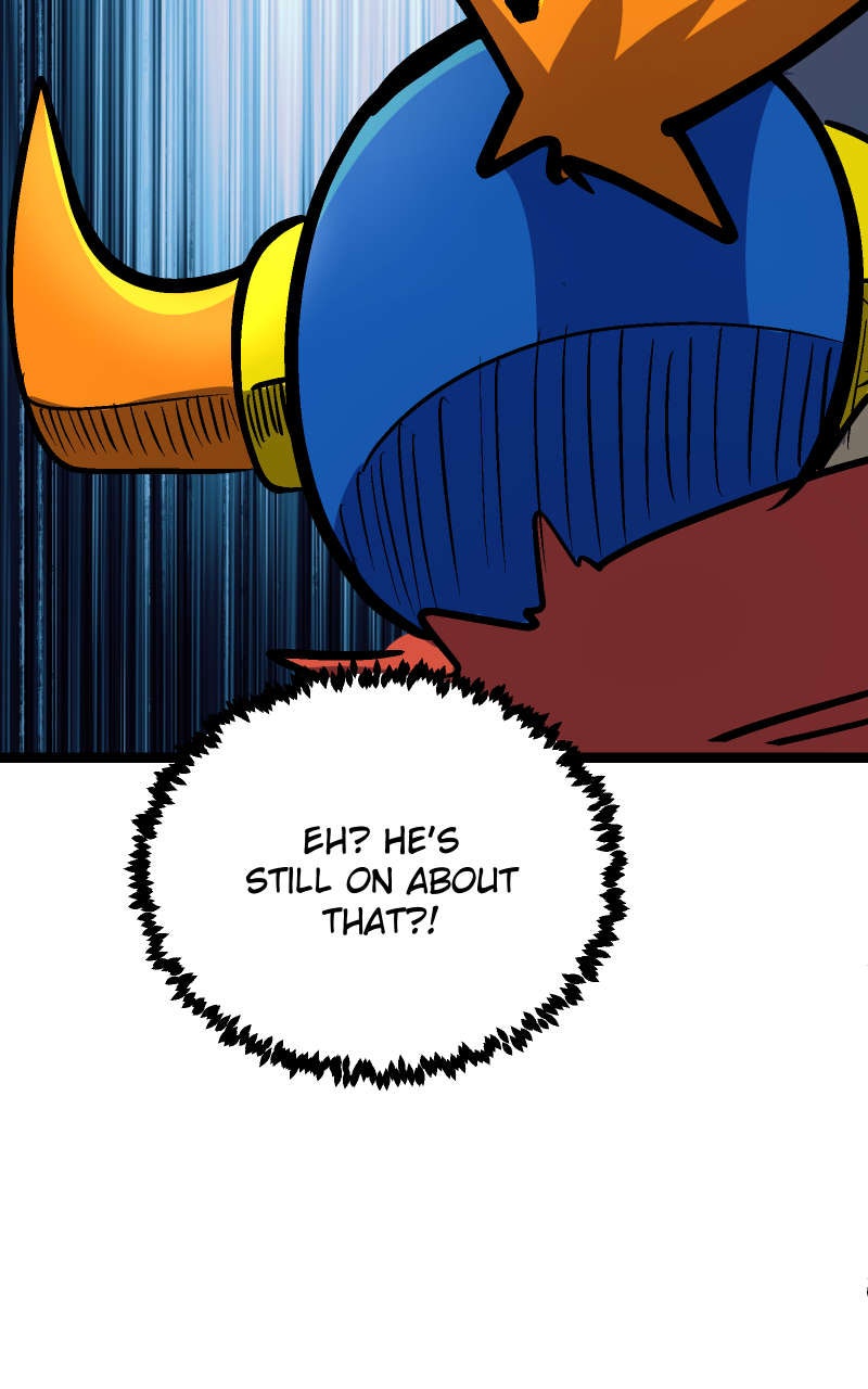 Just a Goblin (S3) Episode 112 page 24 - 