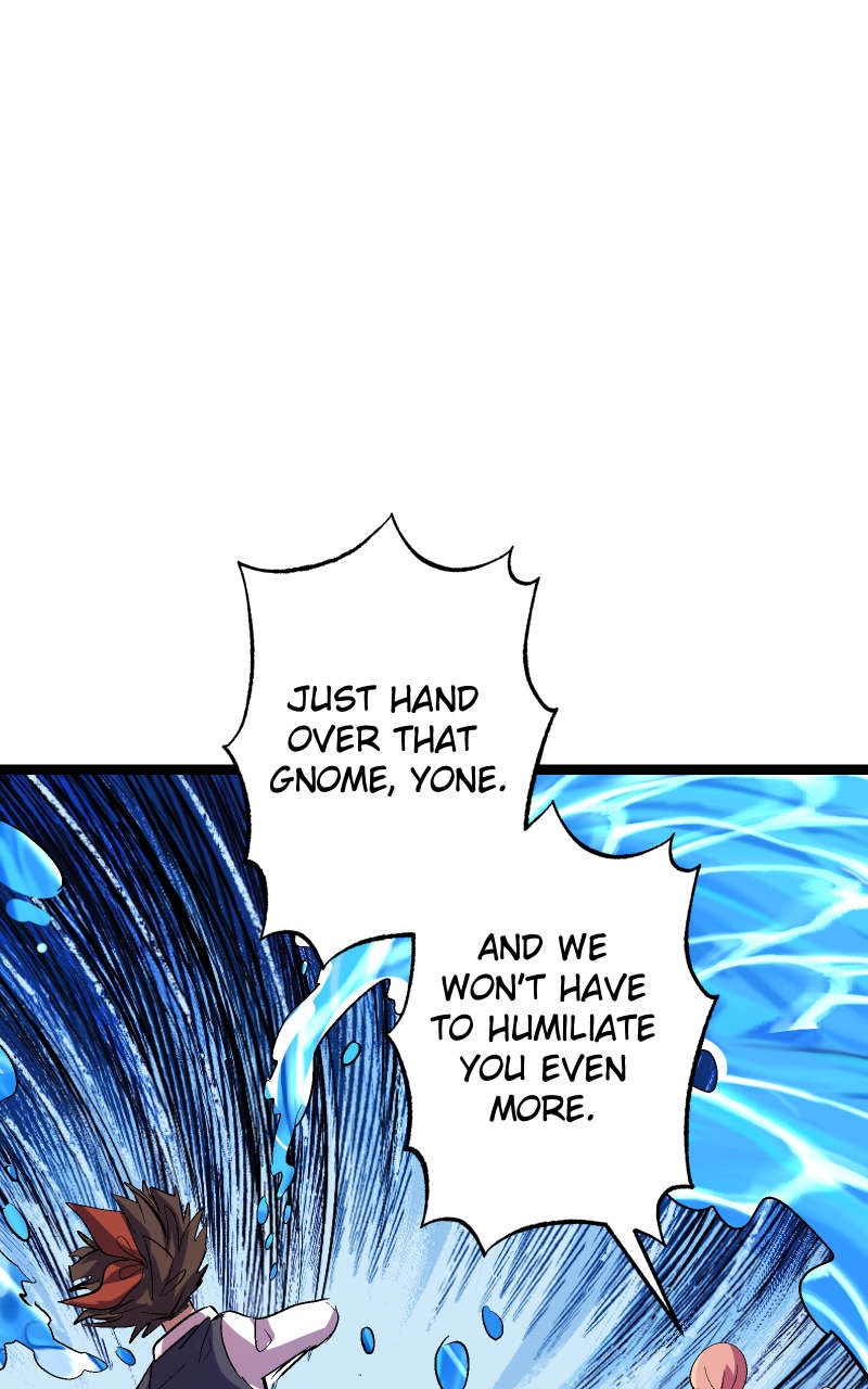 Just a Goblin (S3) Episode 112 page 25 - 