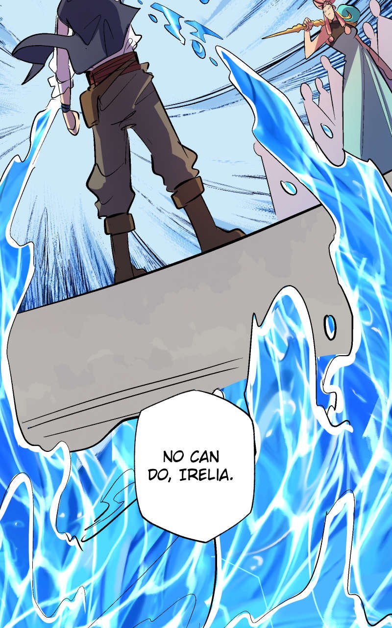 Just a Goblin (S3) Episode 112 page 26 - 