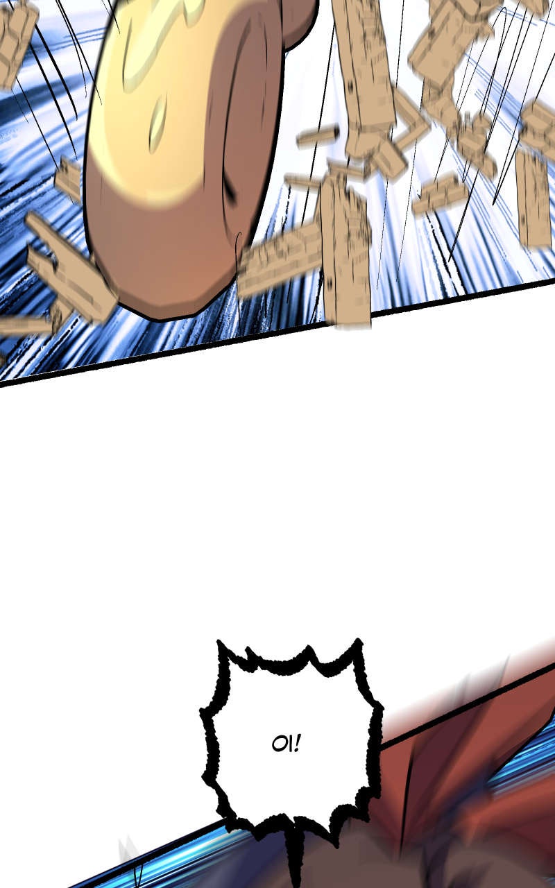 Just a Goblin (S3) Episode 112 page 41 - 