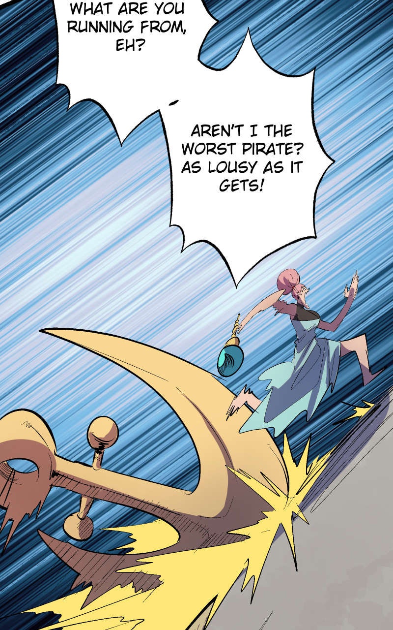 Just a Goblin (S3) Episode 112 page 44 - 