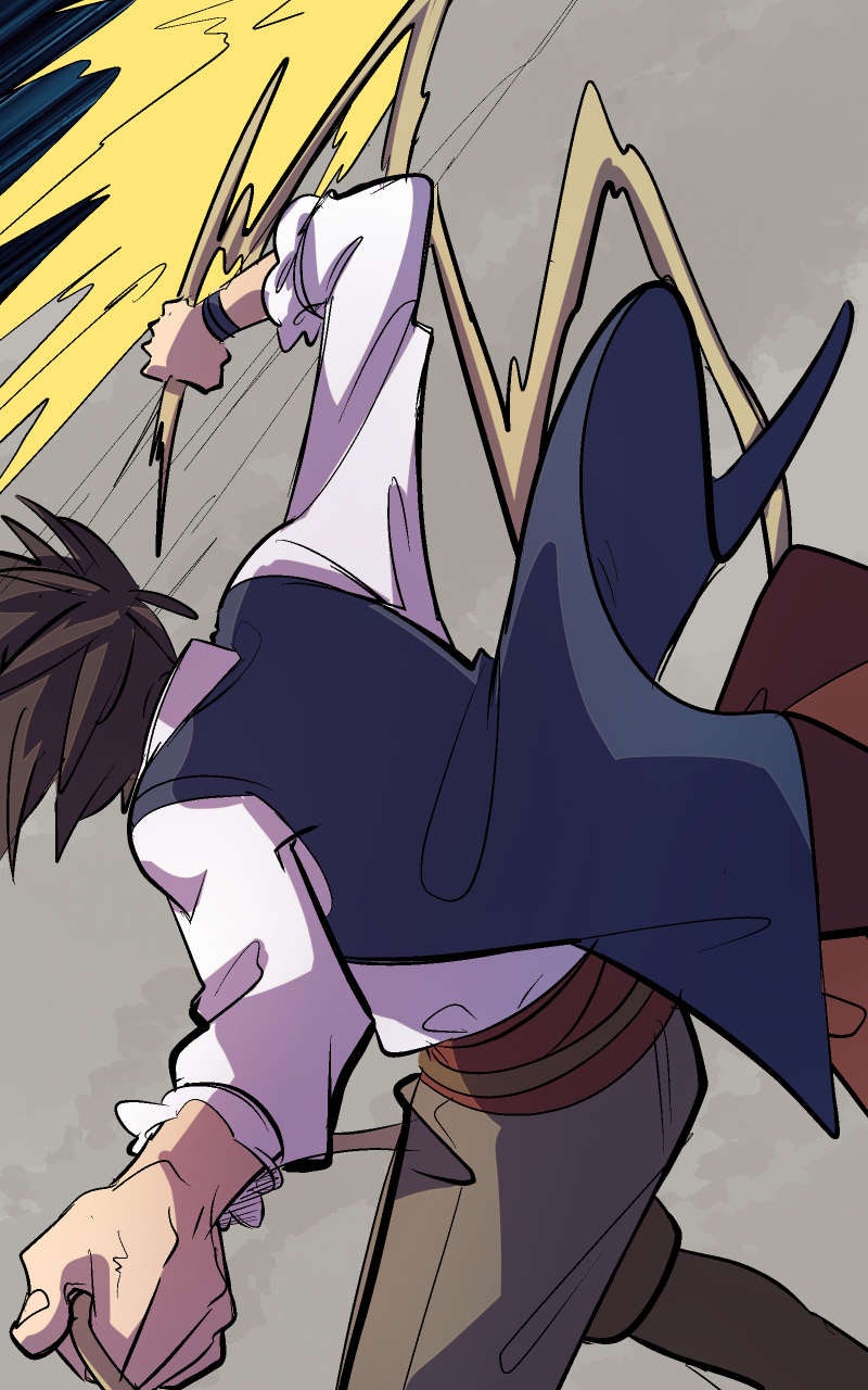 Just a Goblin (S3) Episode 112 page 45 - 