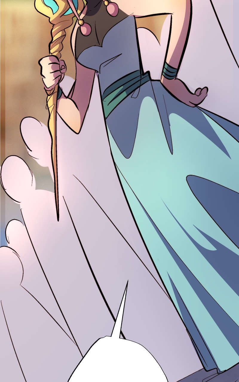 Just a Goblin (S3) Episode 112 page 6 - 