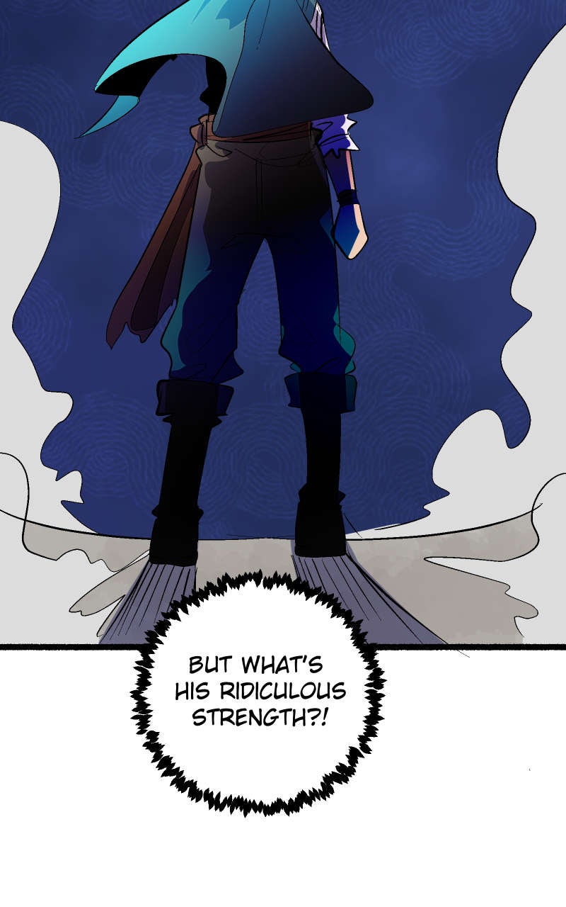 Just a Goblin (S3) Episode 112 page 53 - 