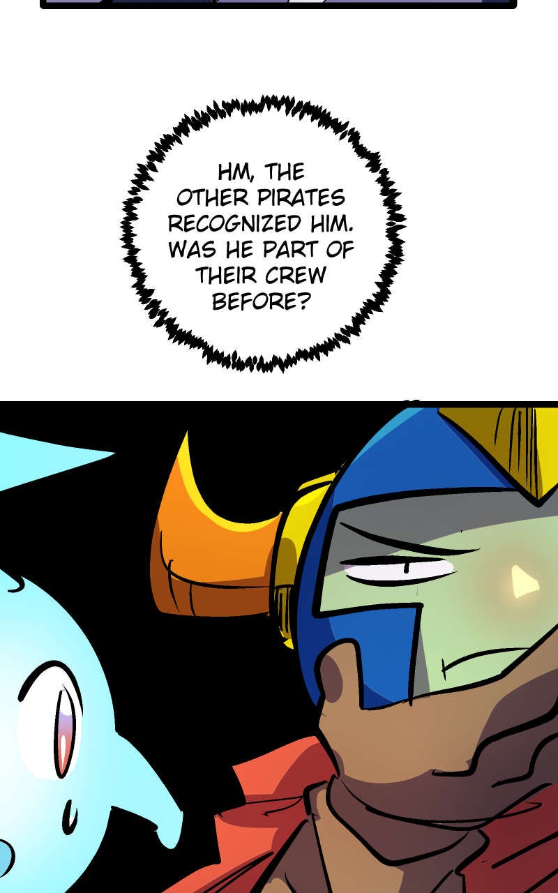 Just a Goblin (S3) Episode 112 page 58 - 