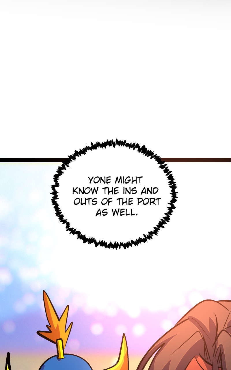Just a Goblin (S3) Episode 112 page 61 - 
