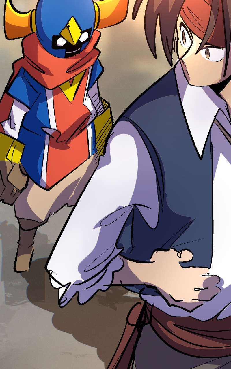 Just a Goblin (S3) Episode 112 page 62 - 