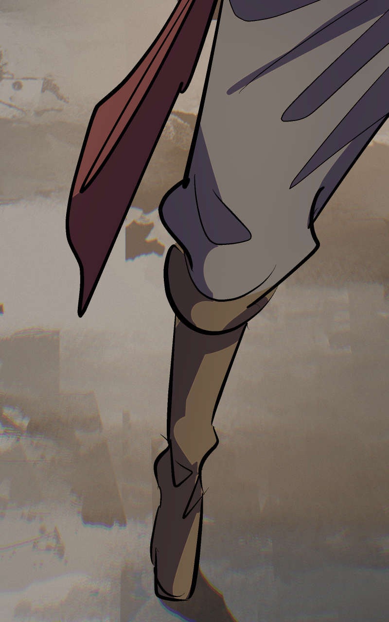Just a Goblin (S3) Episode 112 page 63 - 