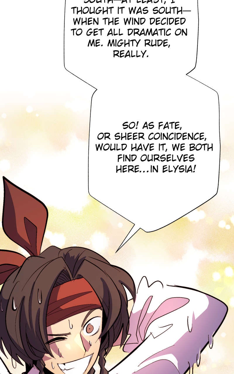 Just a Goblin (S3) Episode 112 page 8 - 
