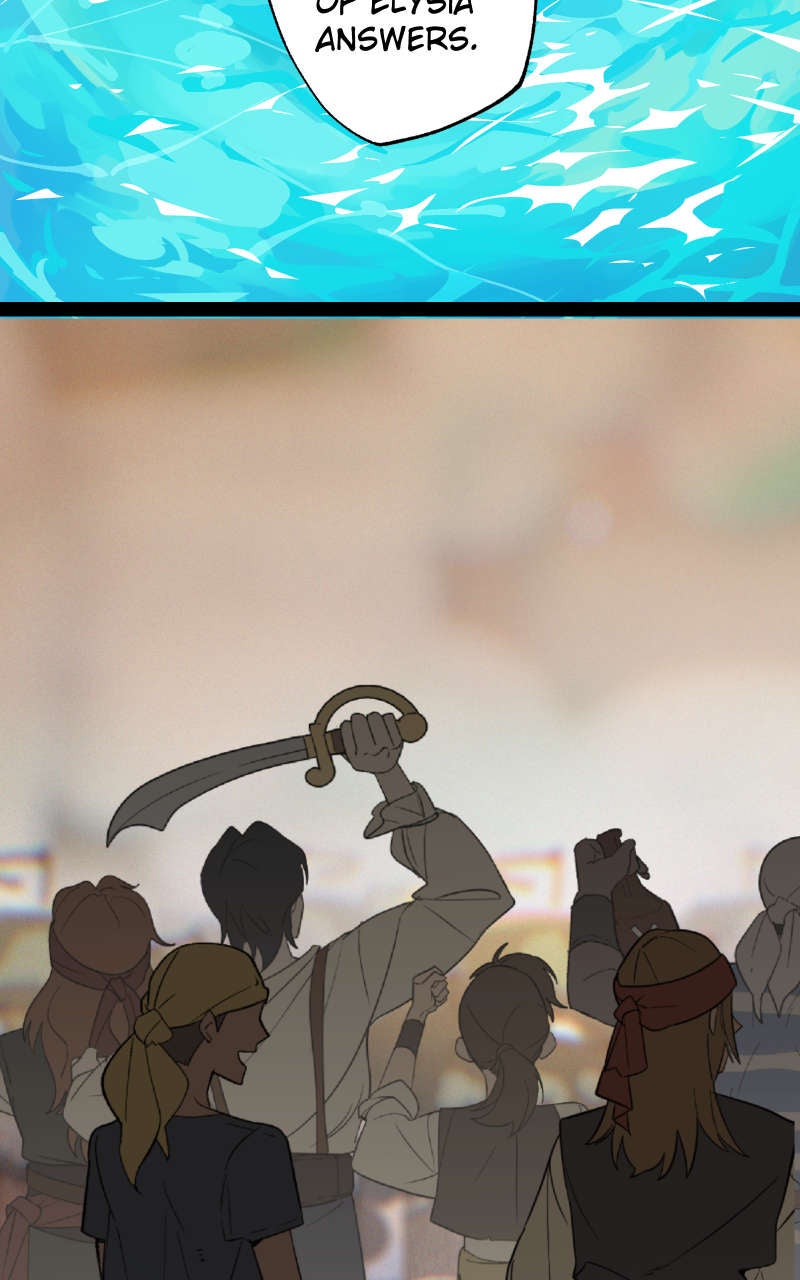 Just a Goblin (S3) Episode 112 page 74 - 