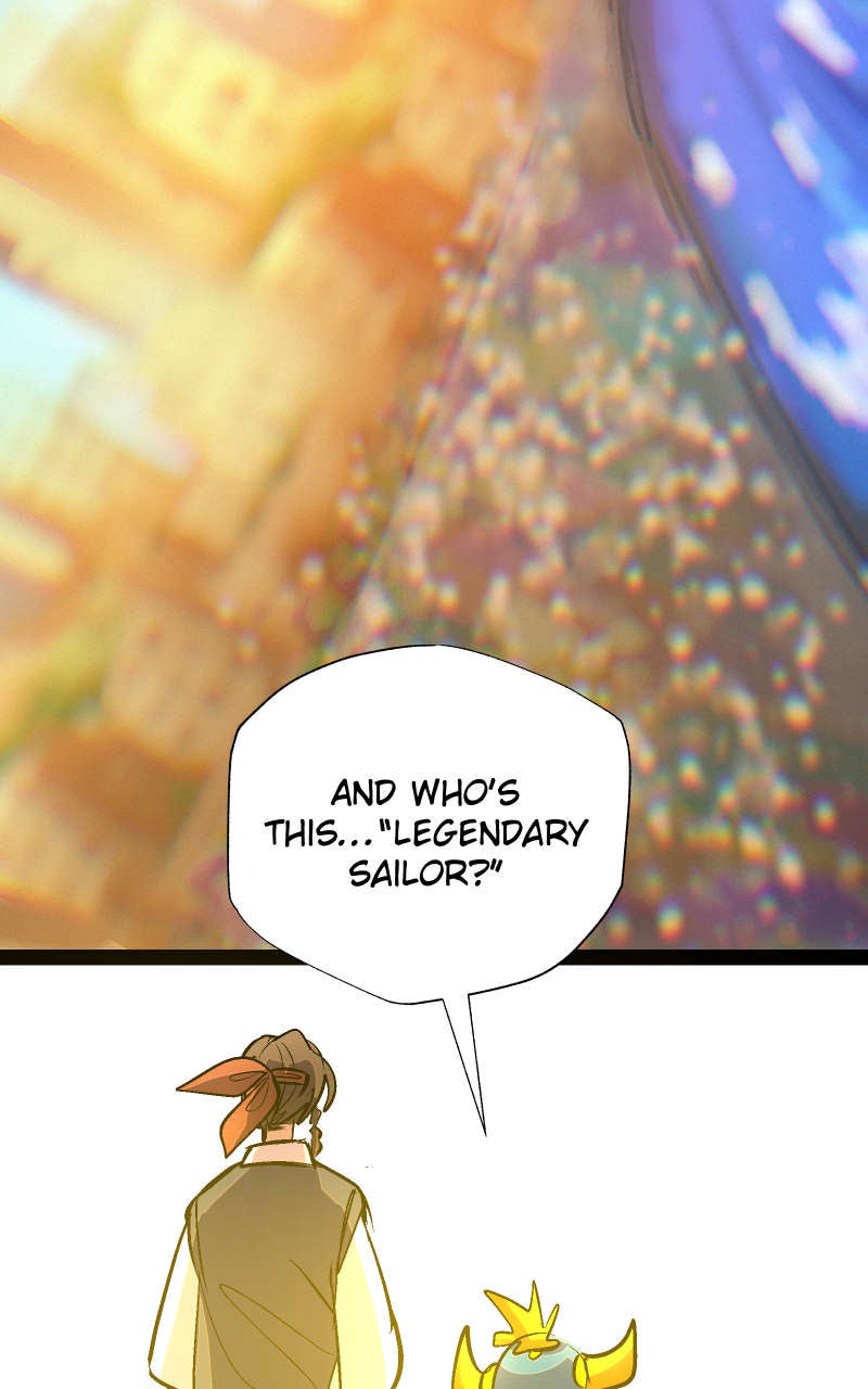 Just a Goblin (S3) Episode 112 page 79 - 