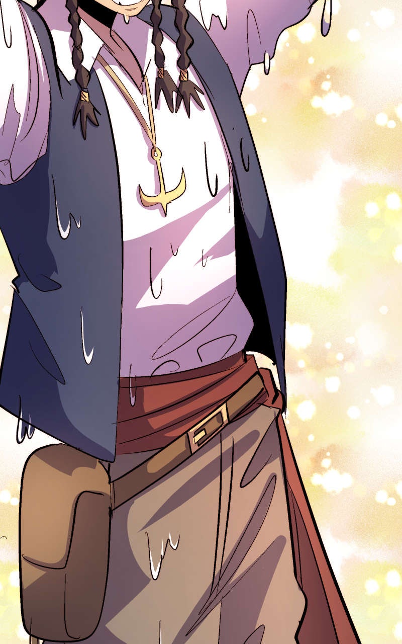 Just a Goblin (S3) Episode 112 page 9 - 
