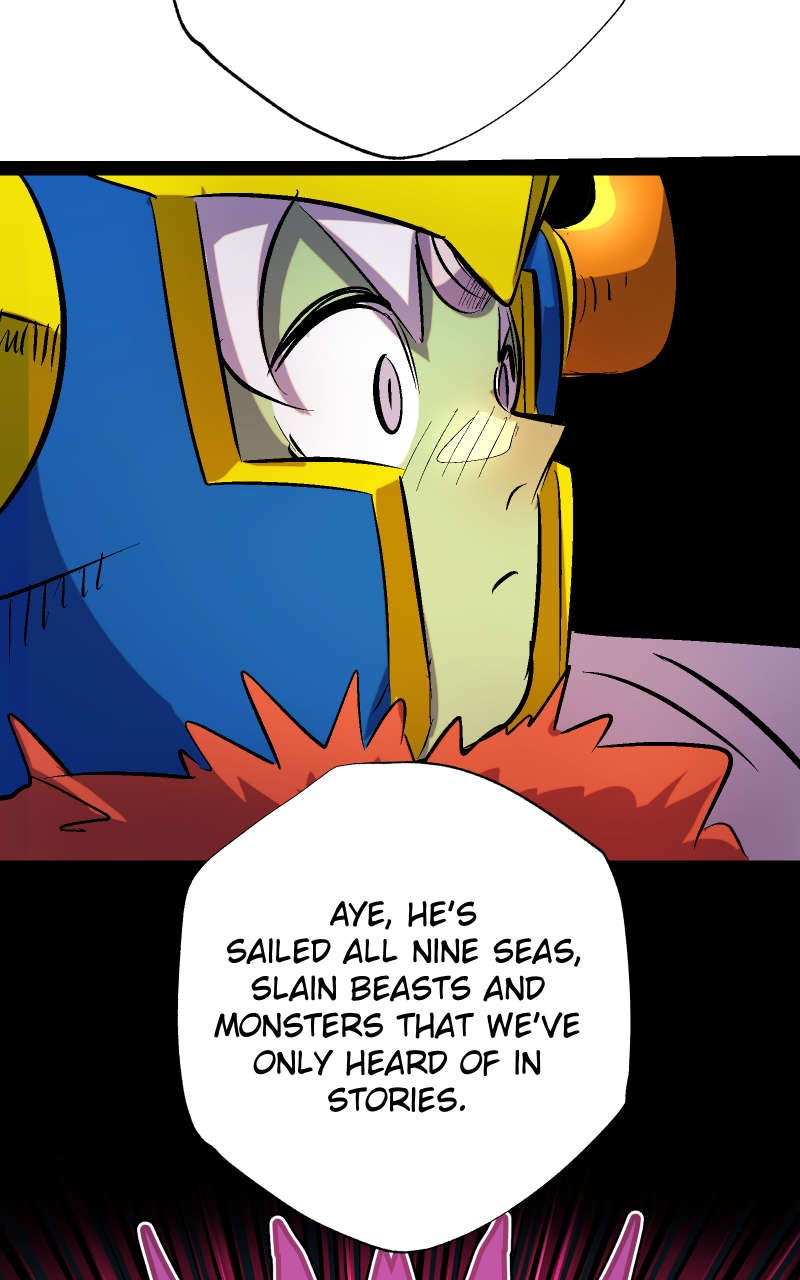 Just a Goblin (S3) Episode 112 page 81 - 