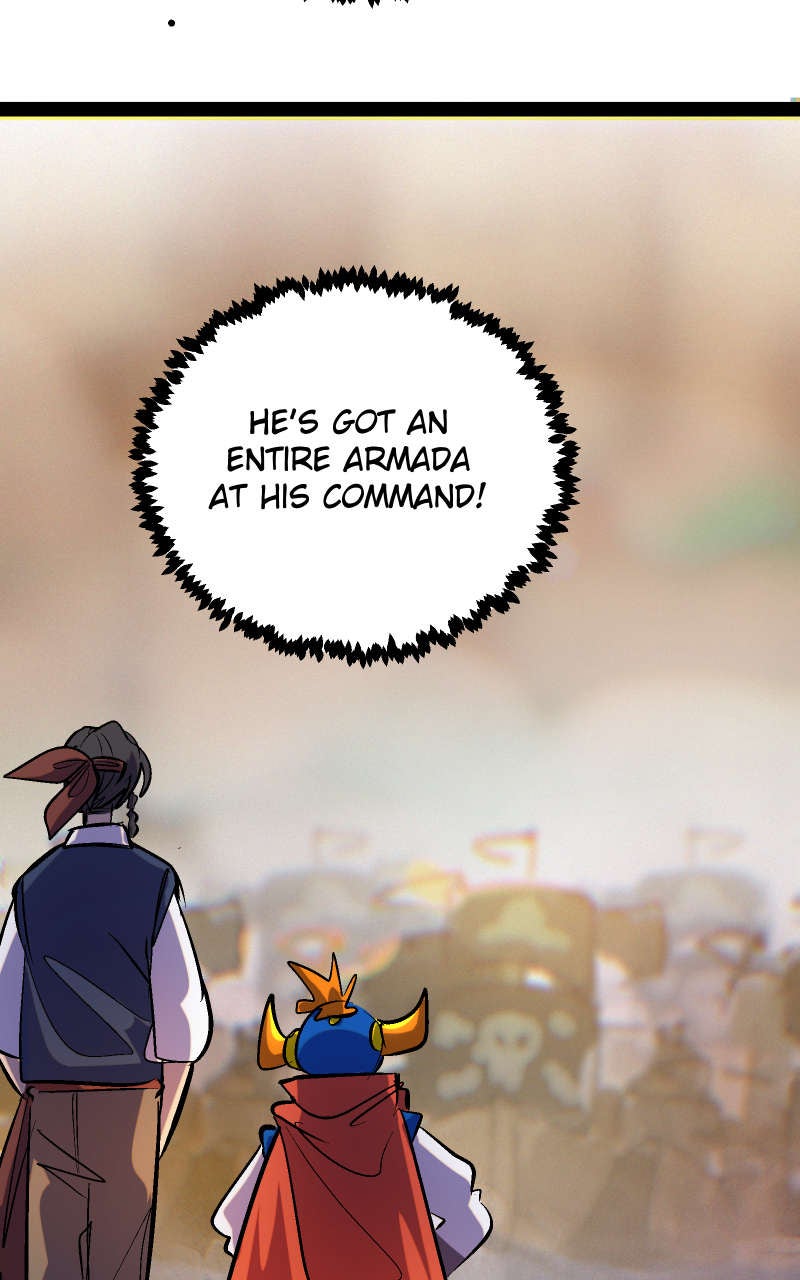 Just a Goblin (S3) Episode 112 page 87 - 