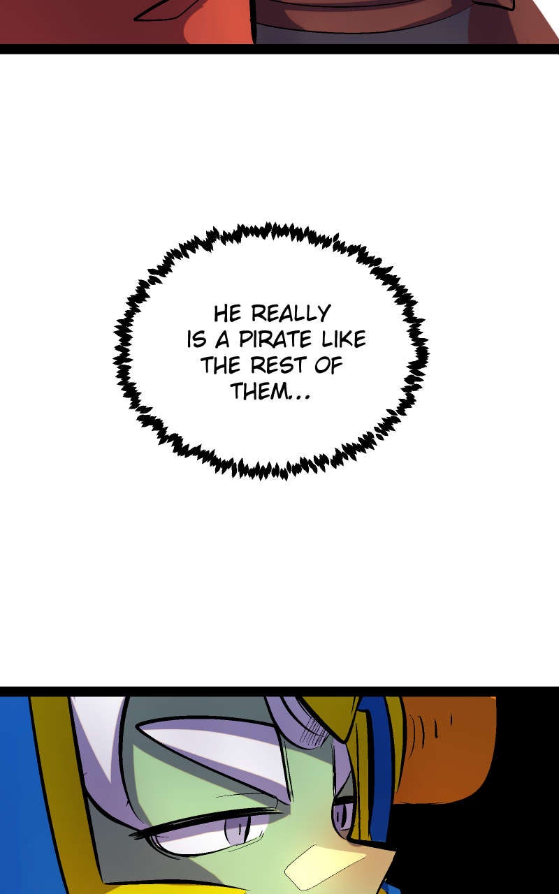 Just a Goblin (S3) Episode 112 page 92 - 