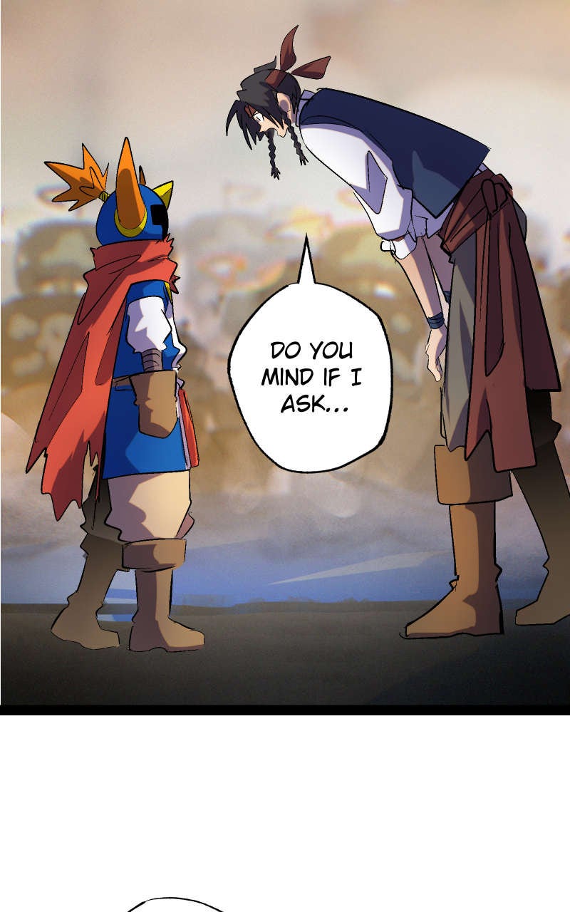 Just a Goblin (S3) Episode 112 page 94 - 
