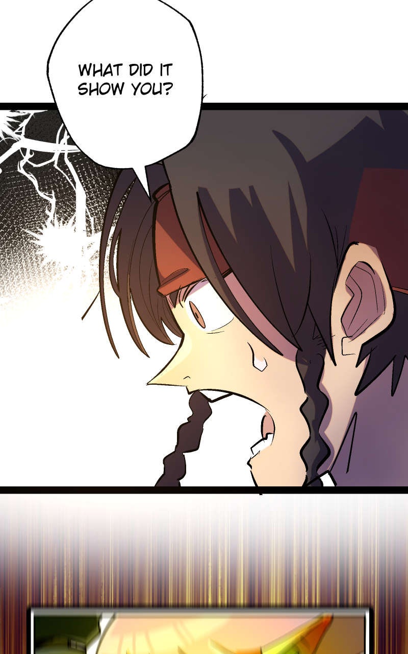 Just a Goblin (S3) Episode 112 page 95 - 