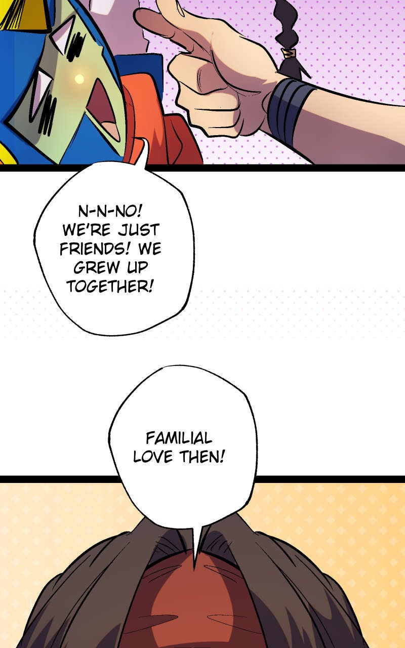 Just a Goblin (S3) Episode 112 page 98 - 