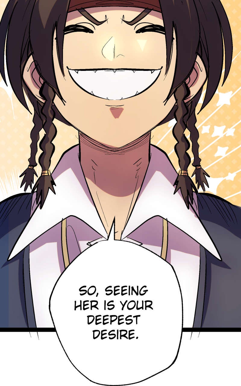 Just a Goblin (S3) Episode 112 page 99 - 