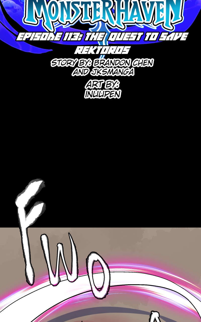 Just a Goblin (S3) Episode 113 page 2 - 