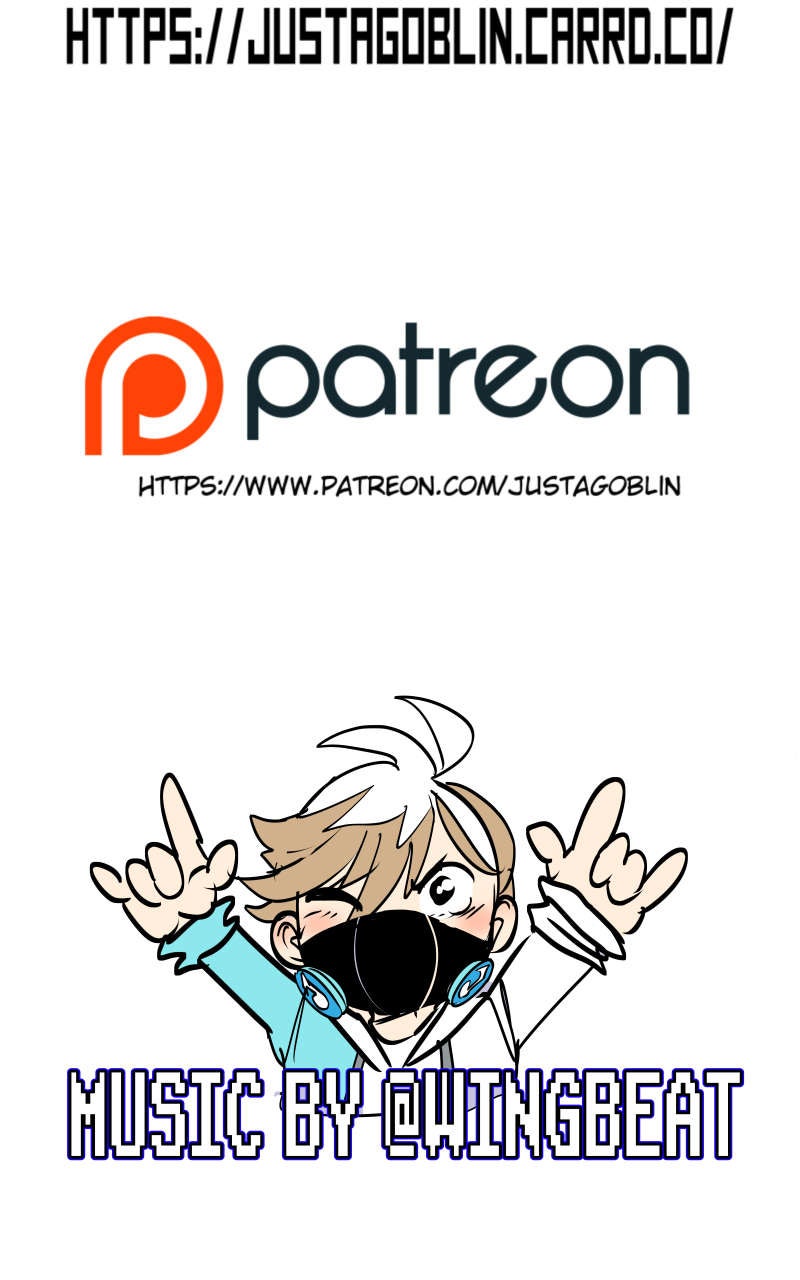 Just a Goblin (S3) Episode 113 page 105 - 