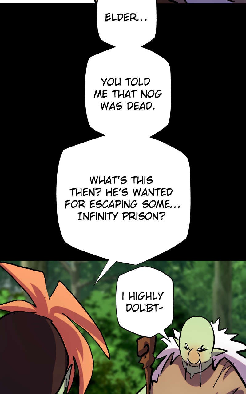 Just a Goblin (S3) Episode 113 page 12 - 