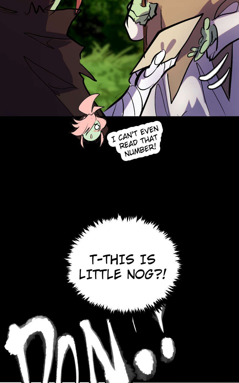 Just a Goblin (S3) Episode 113 page 13 - 