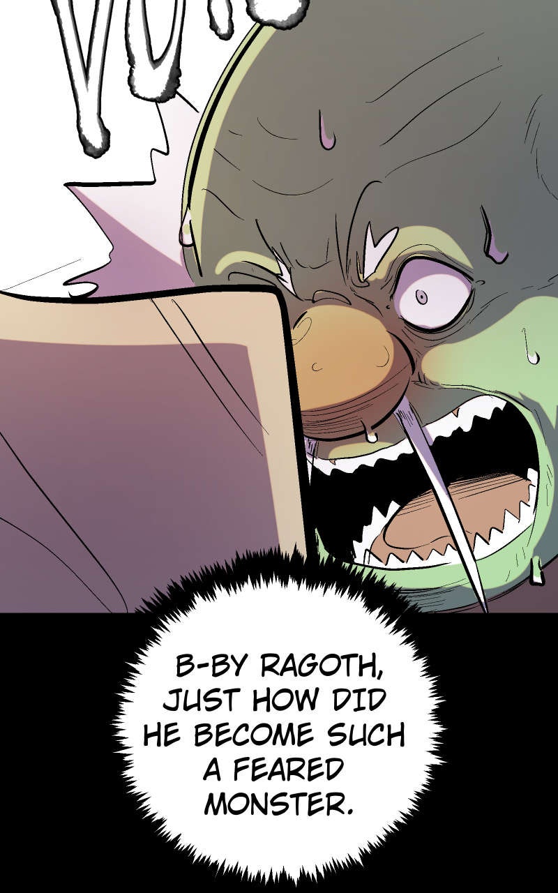Just a Goblin (S3) Episode 113 page 14 - 