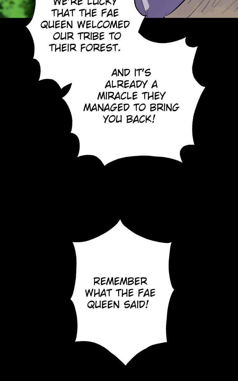 Just a Goblin (S3) Episode 113 page 21 - 