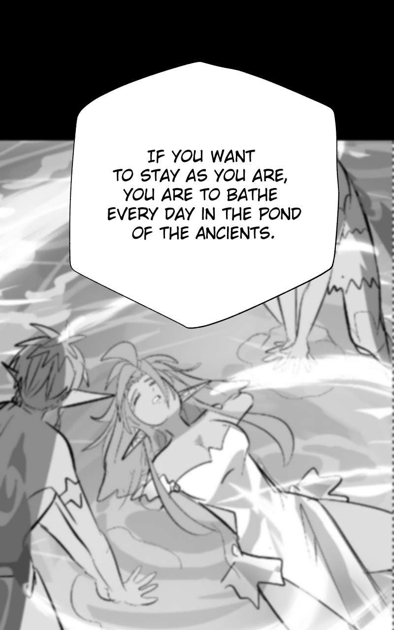 Just a Goblin (S3) Episode 113 page 22 - 