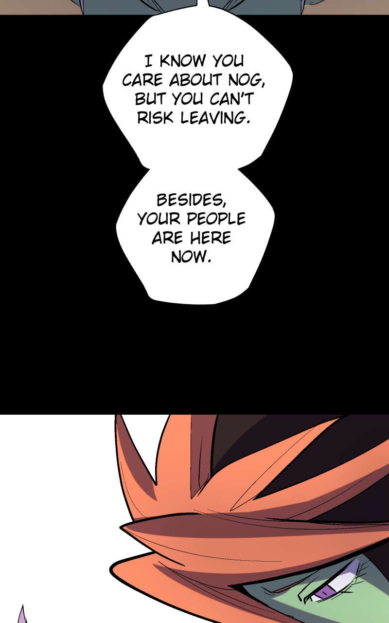 Just a Goblin (S3) Episode 113 page 25 - 